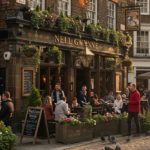 De beste skjulte pubene i London