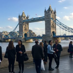London-opplevelser du ikke vil gå glipp av