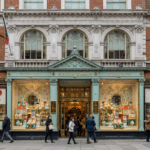 Fortnum & Mason London