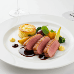 De billigste Michelin restauranger i London