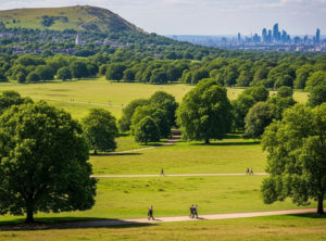Hampstead Heath
