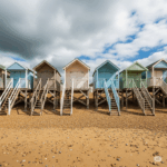 Dagstur til Southend-on-Sea