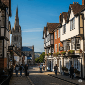 Chichester