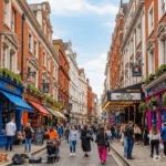 Inn i Soho