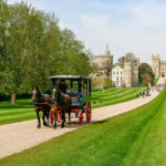 Dagstur til Windsor, Stonehenge og Bath