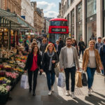 Anbefalte suvenirbutikker i London