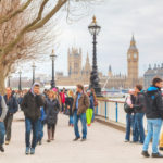 Den Ultimate London-pakken